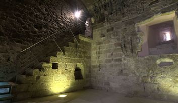 6. La Mazmorra image