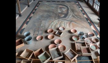 The carpets image
