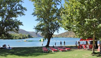 Praia da Foz do Rio Sabor image