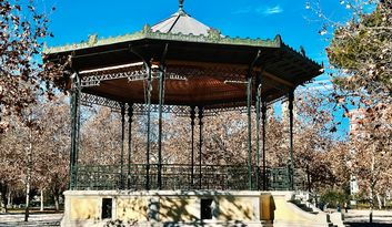 5. Music Pavilion image