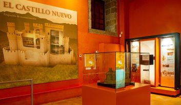 1. Centro de interpretación image