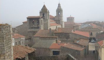 San Felices de los Gallegos image