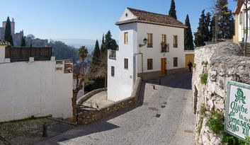 El Aljibe de las Tomasas image