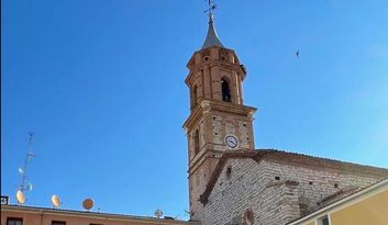 Iglesia Parroquial Nuestra Sra. Del Rosario - Parte 2 image