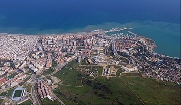 Estepona, Garden of Costa del Sol image