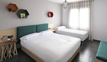 Albergue Turístico La Fábrica de pan image