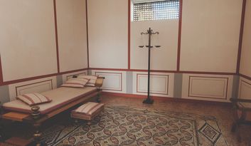 Atril 7. Dormitorio image