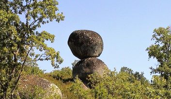 La Tejera image