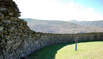 Cortello dos Lobos image