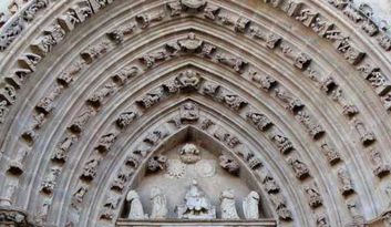 El municipio de Santa María la Real de Nievala  image