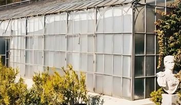 18. Greenhouses or Municipal Nurseries image