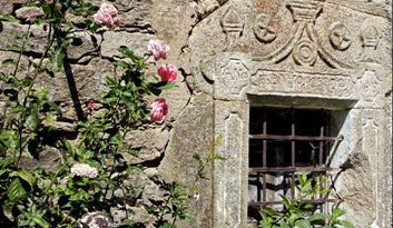 El Manzano. Visita image