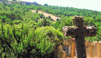 Routes and Trails image