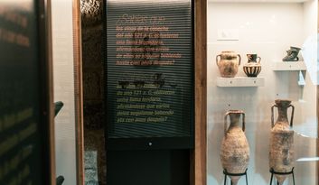 SECTION DEUX. LE VIN DANS L'HISTOIRE.  image