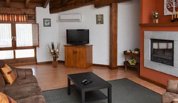 La Casona de los cinco caños image