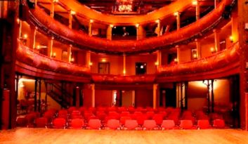 Comedy Auditorium image