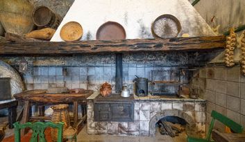 La cocina image
