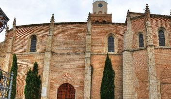 La Iglesia de Santa María la Mayor image