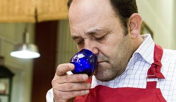 Córdoba. Olijfolie proeven image