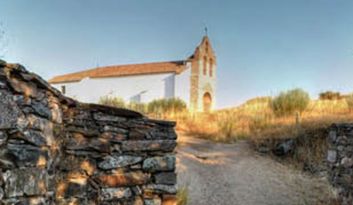 Ermita de Nuestra Señora del Castillo image