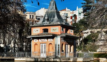 La Casita del Pescador image