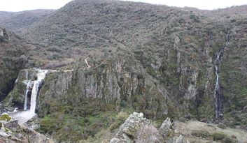 Pozo de los Humos. Fin de Etapa image