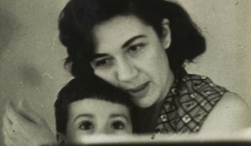Family life image