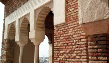 14. The Maldonado Tower image