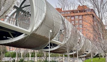 15. Perrault Bridge image