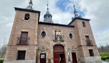 7. Hermitage of the Virgin of the Port image