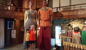 Puebla de Sanabria. Visit image