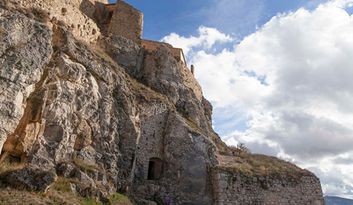 10. Cárcel Real El Cacho, y Polvorín image