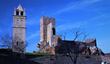 Mogadouro. Intro image