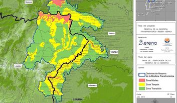 Transboundary Biosphere Reserve image