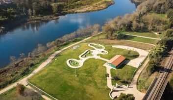 Termas de Salvaterra image