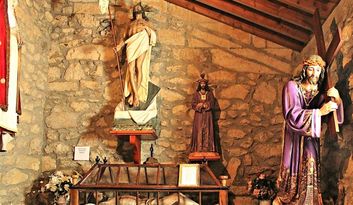 Mombuey. Patrimonio inmaterial image