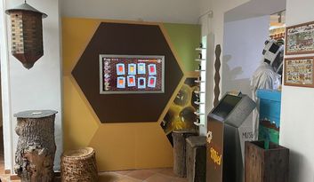 13. Pantalla Mieles de Málaga image