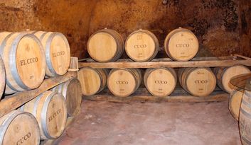 Sanzoles. Arquitetura image