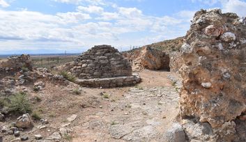 (6) Assault ramp image