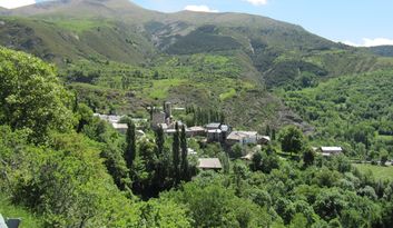 Liri. Naturaleza, historia y aventura image