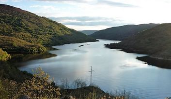 El Parque Natural del Lago de Sanabria image