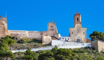 01 Castell de Cullera son histoire image