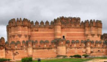 El Castillo de Coca image