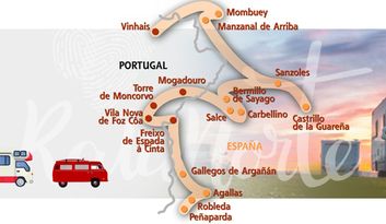 Pocinho Servicios image