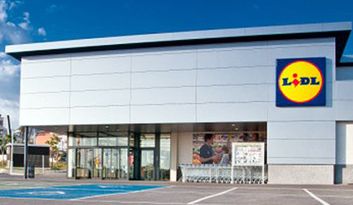 Supermercado Lidl image