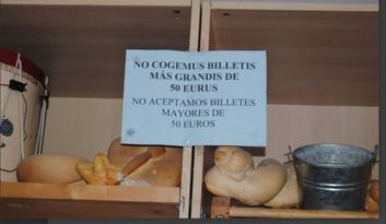 Peñaparda. Servicios image