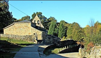 Manzanal. Património 2 image