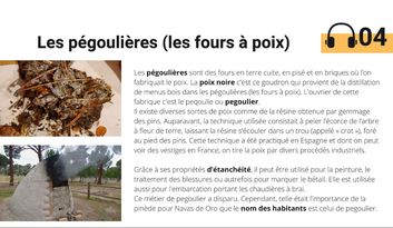 4. Les pégoulières image