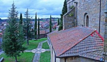 Robleda. Historia image