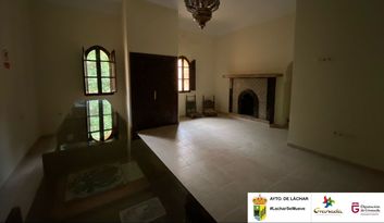 13. Sala de exposiciones image